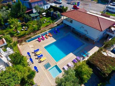 Yunus Hotel Fethiye