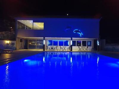 Yunus Hotel Fethiye