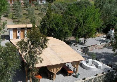 Yuva Eco Center