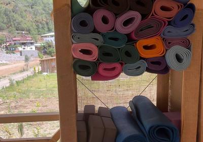 Yuva Eco Center