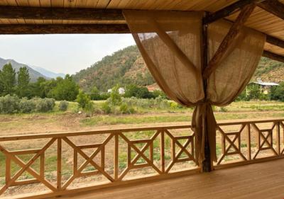 Yuva Eco Center