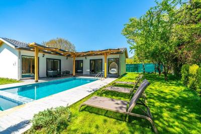 Villa Goya