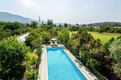 Arryn | Köyceğiz