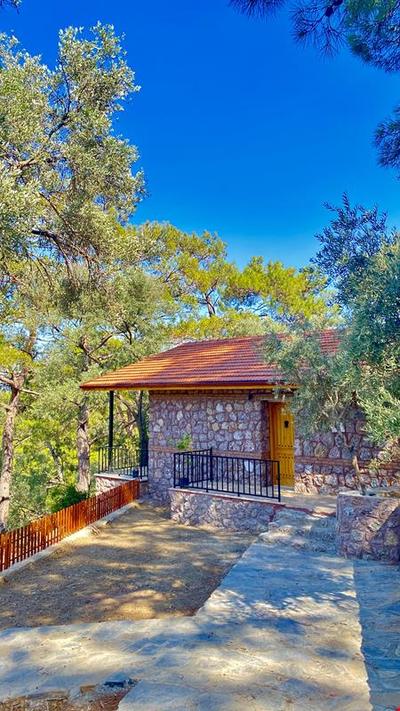 Çandır Resort