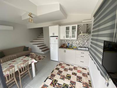Ekincik Tiny House