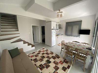 Ekincik Tiny House
