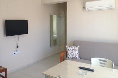 Karya Apartments