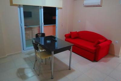 Karya Apartments