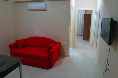 Karya Apartments