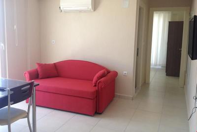 Karya Apartments