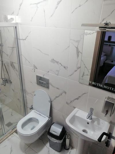 Limon Butik Hotel