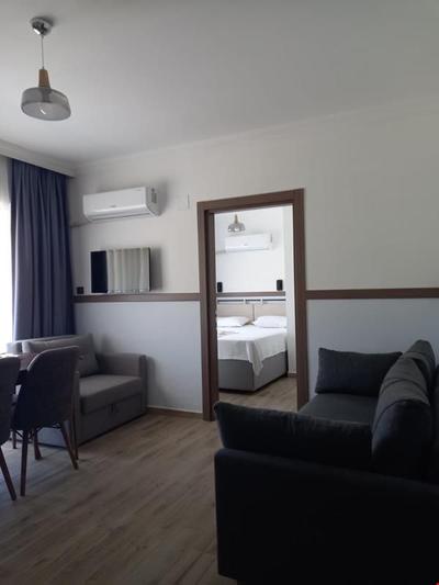 Limon Butik Hotel