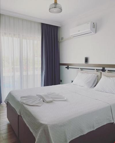 Limon Butik Hotel