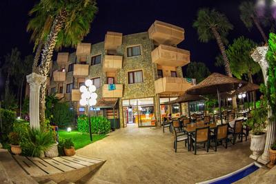 Panorama Plaza Hotel