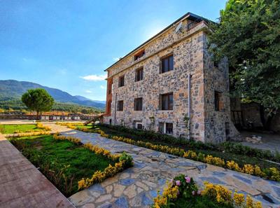 Piedra Nature Villa