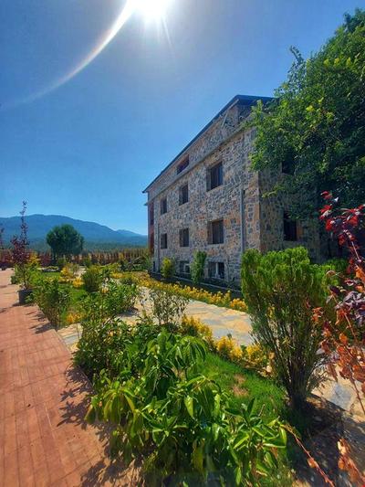 Piedra Nature Villa