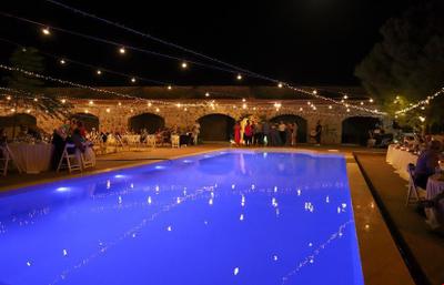 Piedra Nature Villa