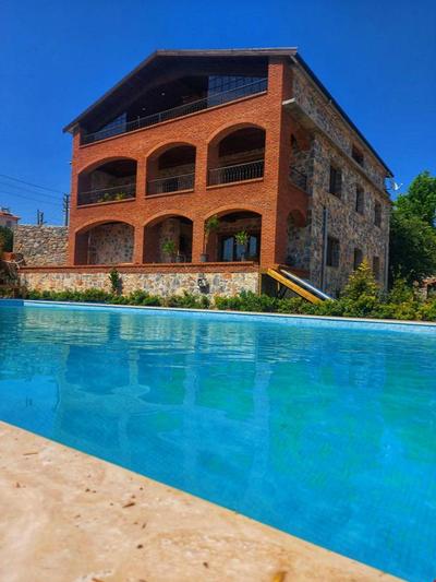 Piedra Nature Villa