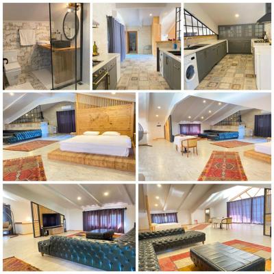 Piedra Nature Villa