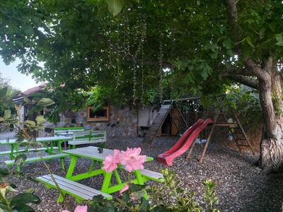 Soul Green Otel