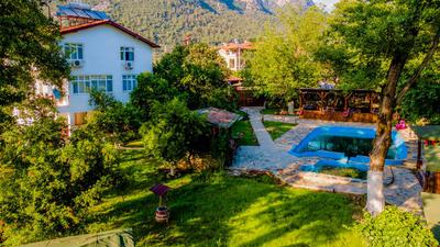 Tuna Garden Koycegiz