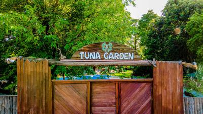 Tuna Garden Koycegiz
