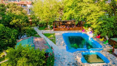 Tuna Garden Koycegiz