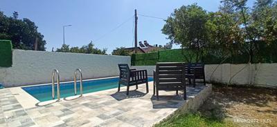 Villa Arasya