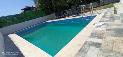 Villa Arasya