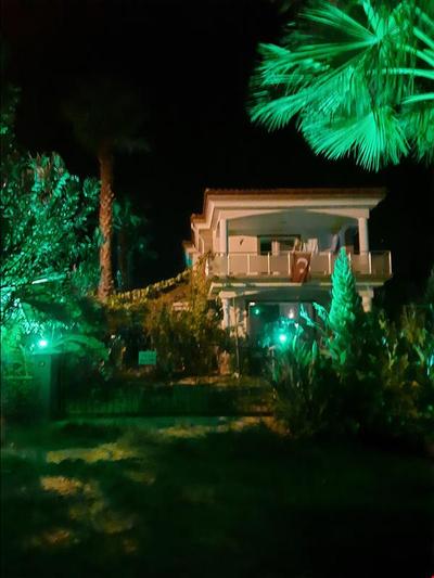 Villa Balım