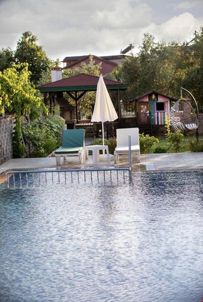 Villa Vas