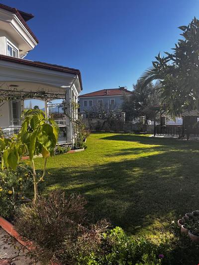 Villa Vas