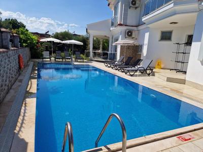 Villa Vas