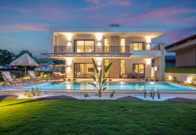 Villa Alis