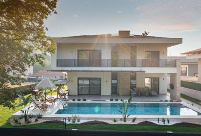 Villa Alis