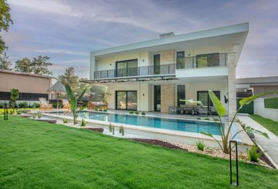 Villa Alis