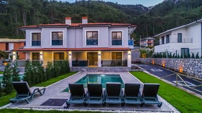 Villa Palmea