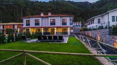 Villa Palmea