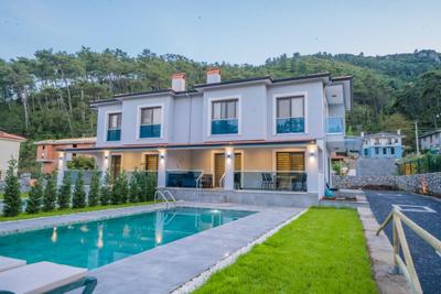 Villa Palmea