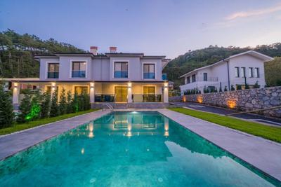 Villa Palmea