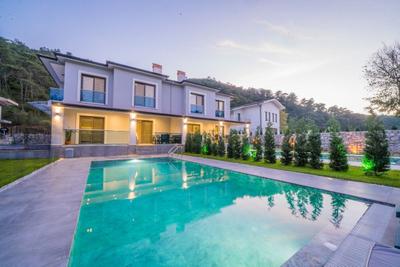 Villa Palmea