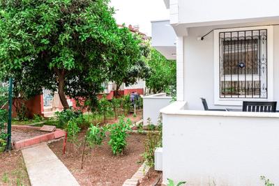 Villa Mystique | Marmaris