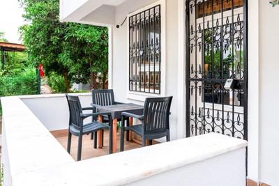 Villa Mystique | Marmaris