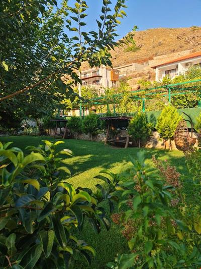 Akkum Gezer Otel