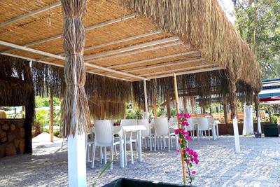 Albatros Beach Butik Otel