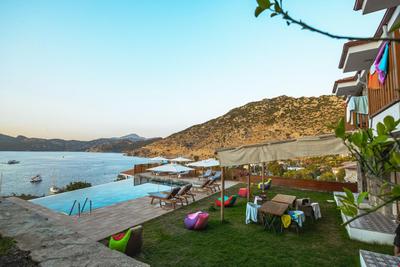 Alice Tatil Evi