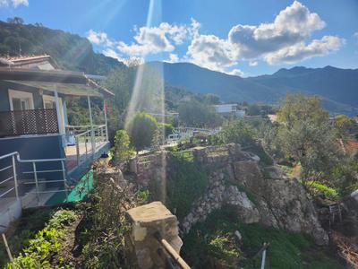 Almira Tatil Evleri