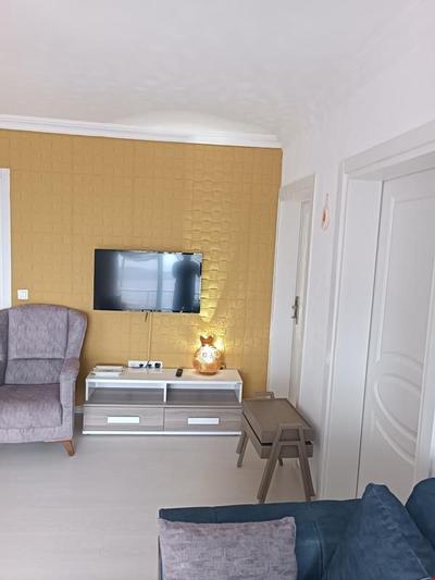 Almira Tatil Evleri