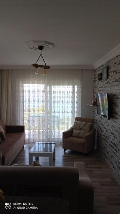Almira Tatil Evleri