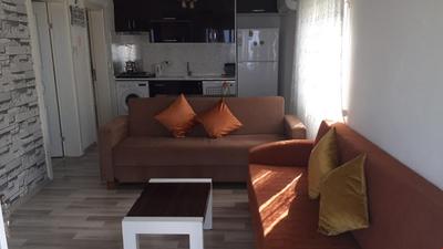 Almira Tatil Evleri